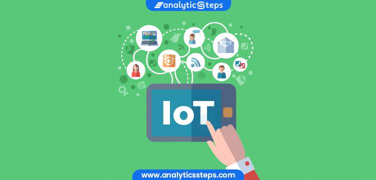 How is IoT Useful For Customer Experience? title banner